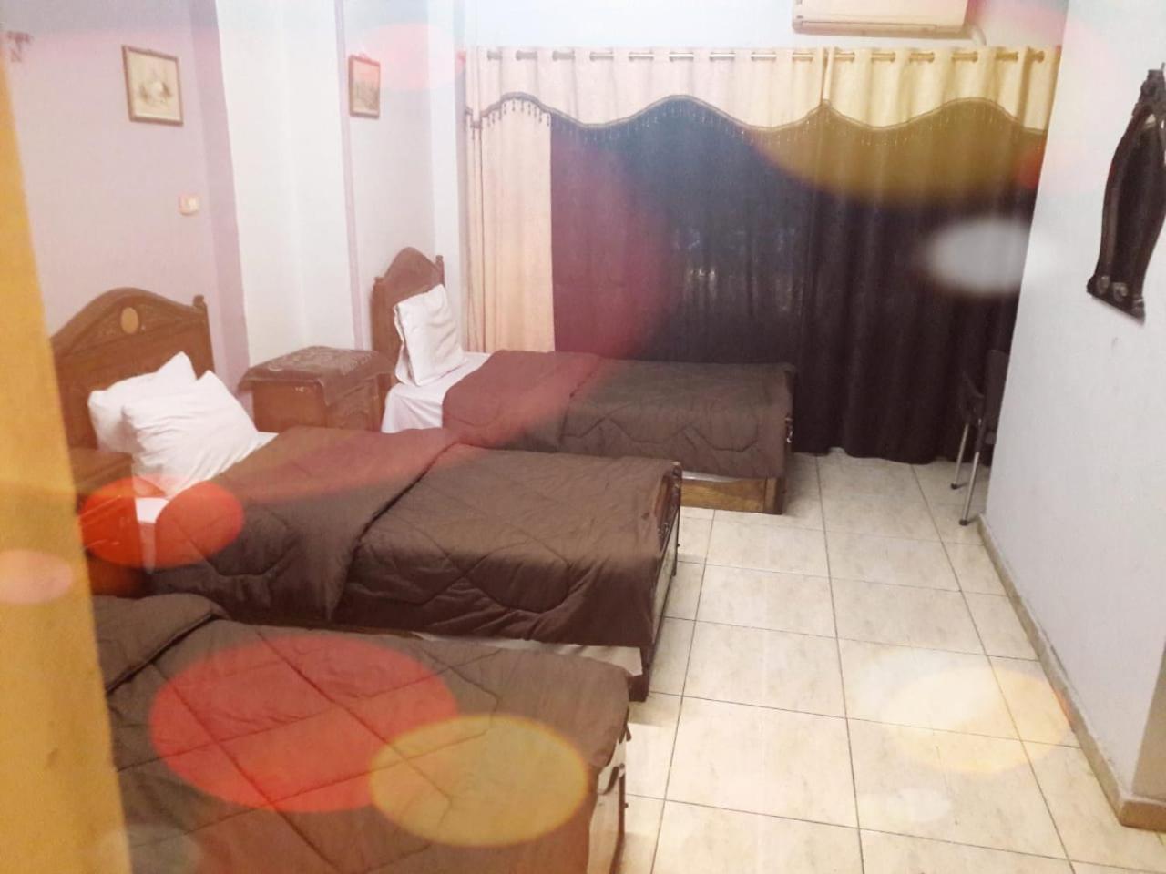 Cairostarscharming Hotell Exteriör bild