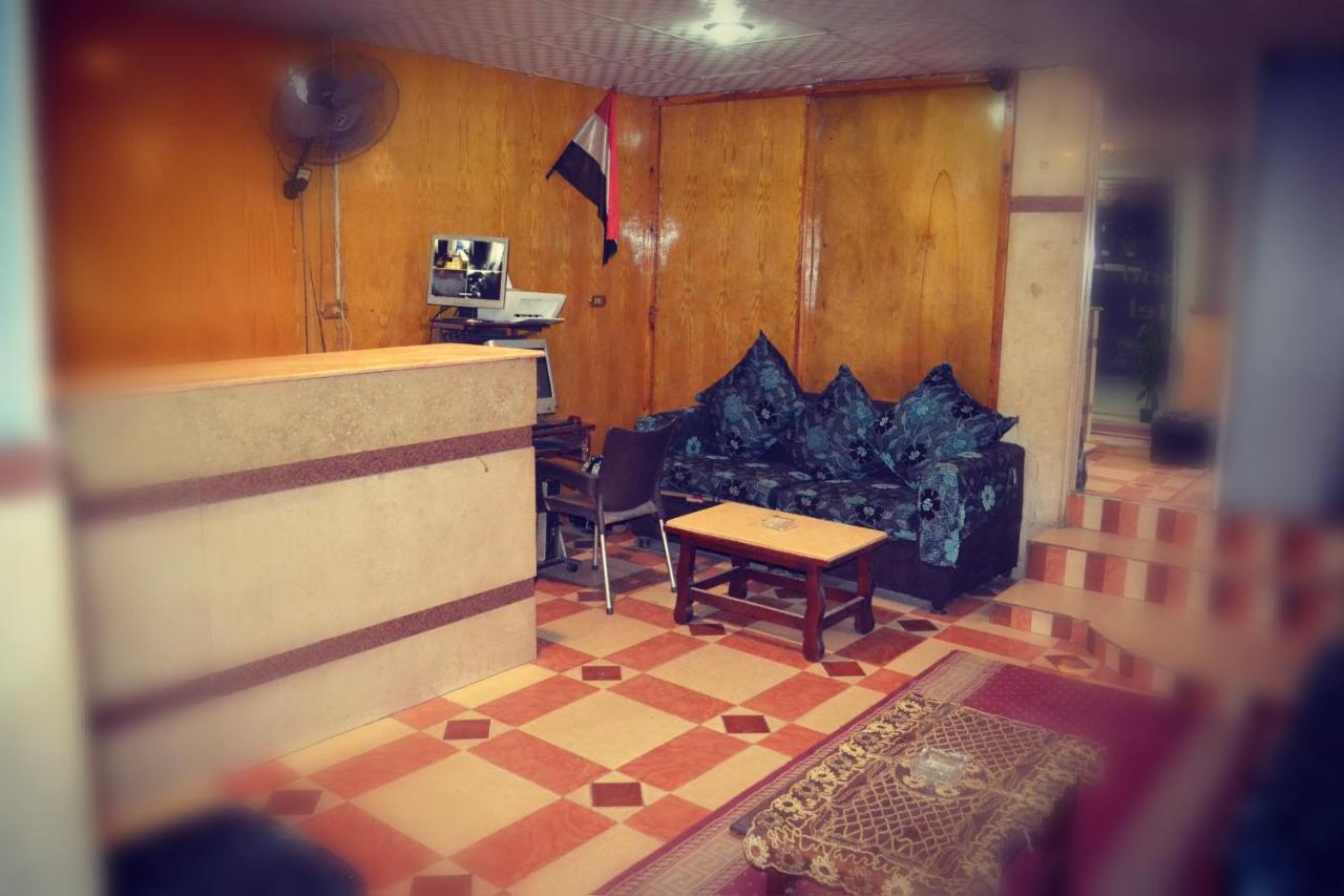 Cairostarscharming Hotell Exteriör bild