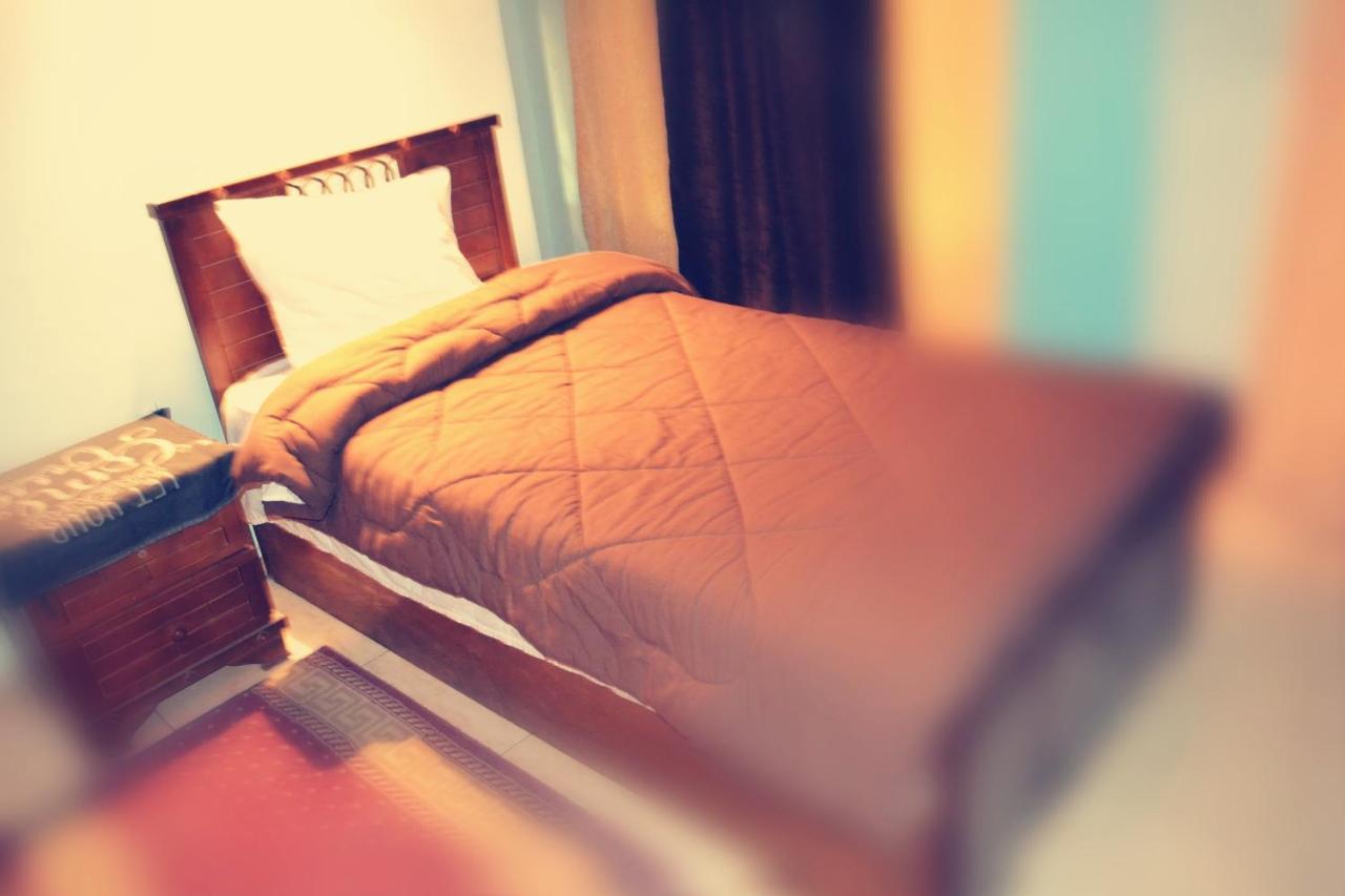 Cairostarscharming Hotell Exteriör bild