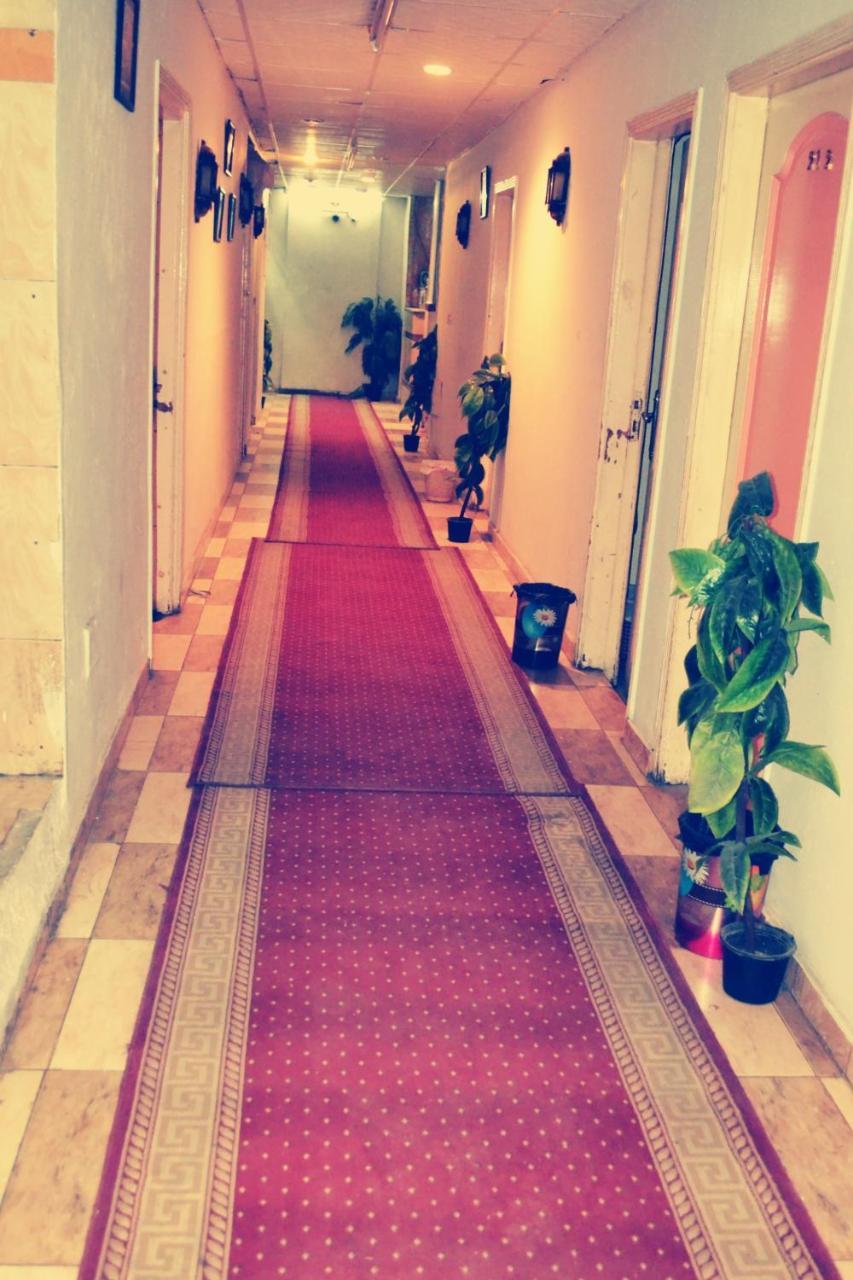 Cairostarscharming Hotell Exteriör bild
