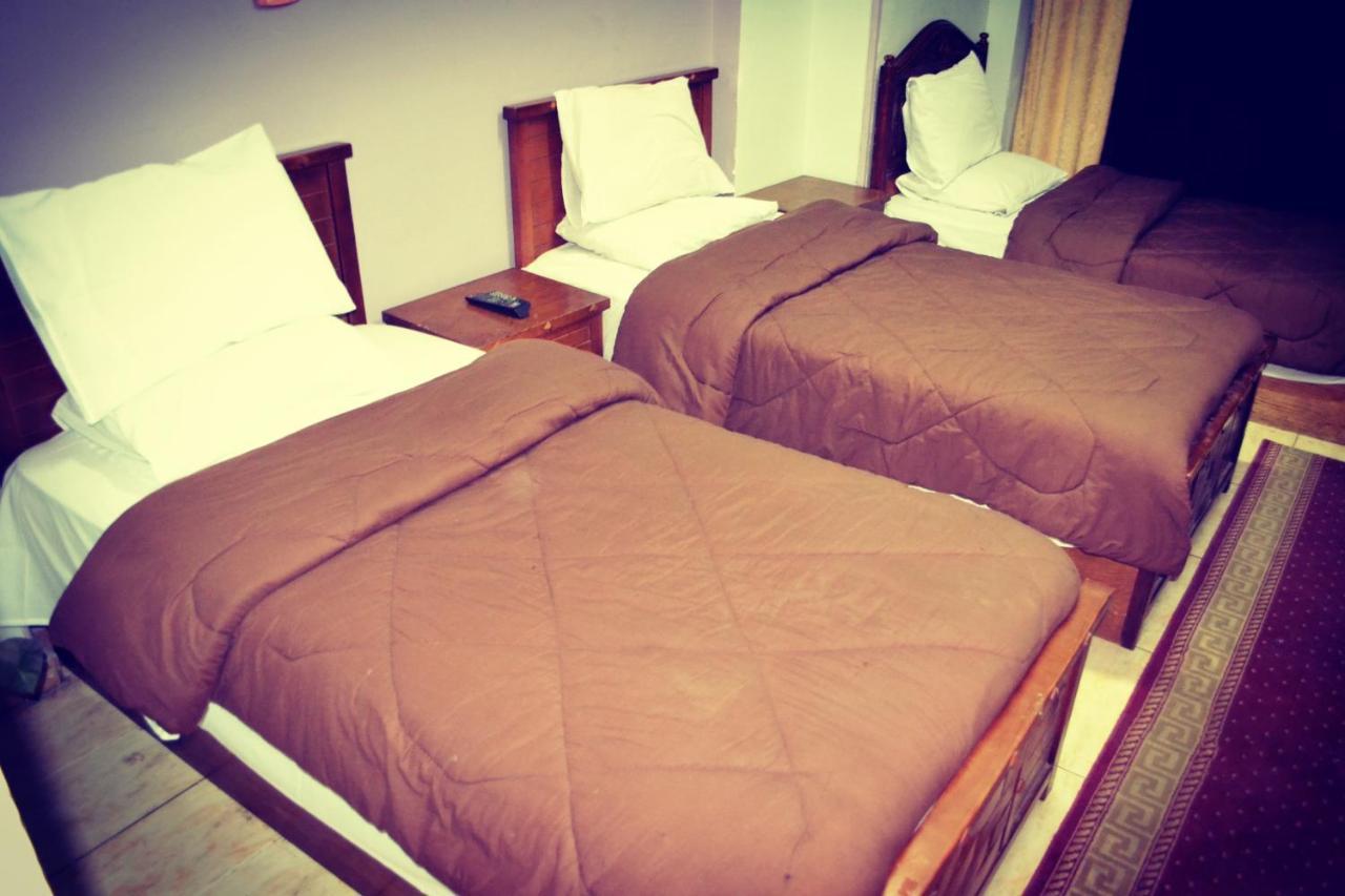 Cairostarscharming Hotell Exteriör bild