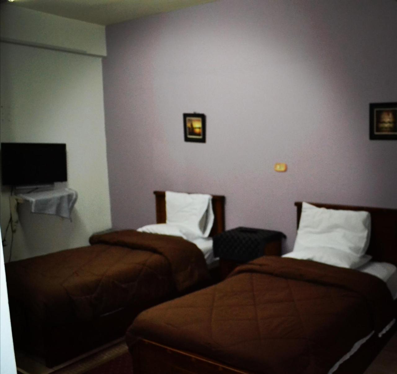 Cairostarscharming Hotell Exteriör bild