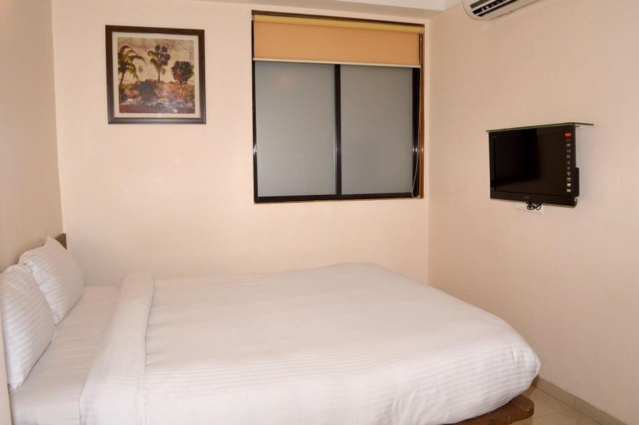 Cairostarscharming Hotell Exteriör bild